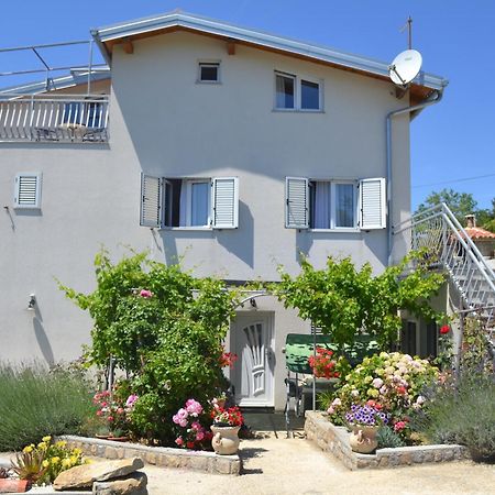 Villa Ester Lopar Exterior foto